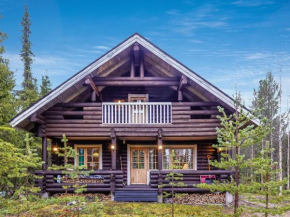 Holiday Home Luppokero by Interhome Salla